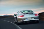 Porsche 911 Carrera S 2012 года